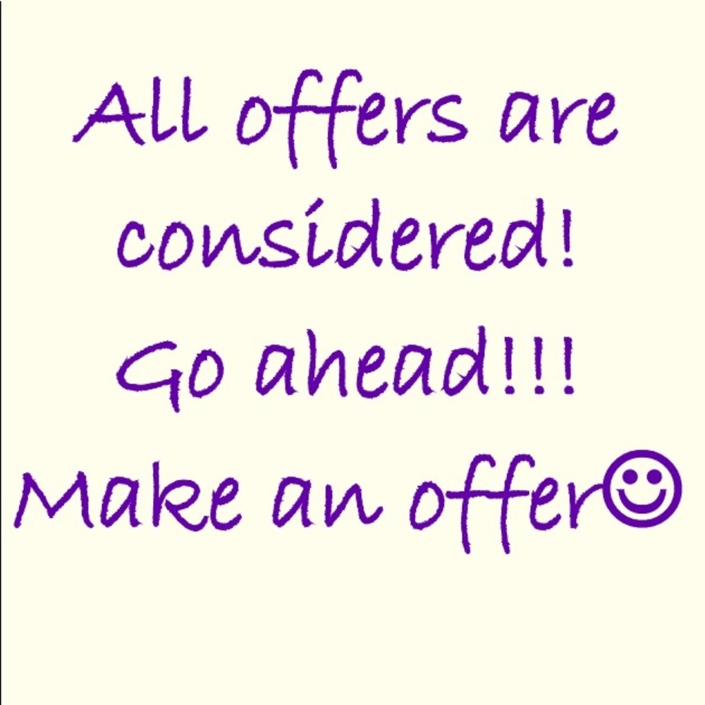 If you like it make an offer.
